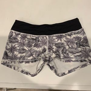 TWL Shorts